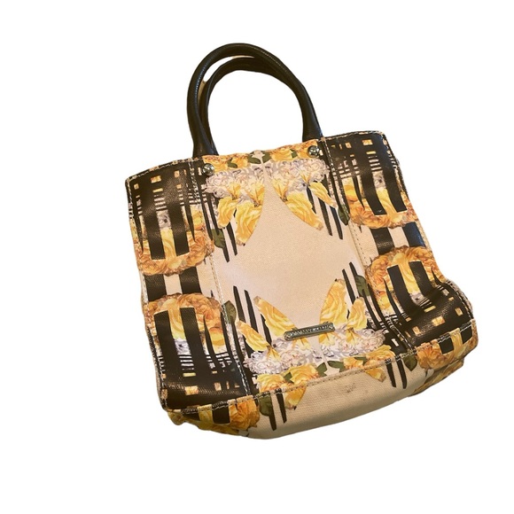 Rebecca Minkoff Handbags - REBECCA MINKHOFF Floral Design Bag!!!!! Mini bag!!!!!